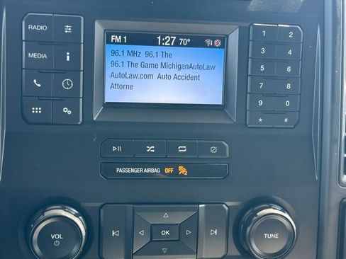 Used 2018 Ford F150 XL w/ Equipment Group 101A Mid RWD image 27