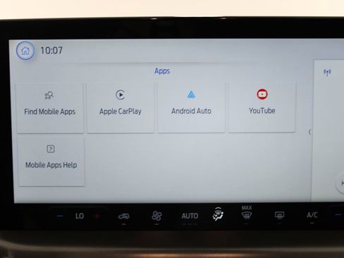 New 2026 Ford Escape Active w/ Tech Pack #1 FWD image 46