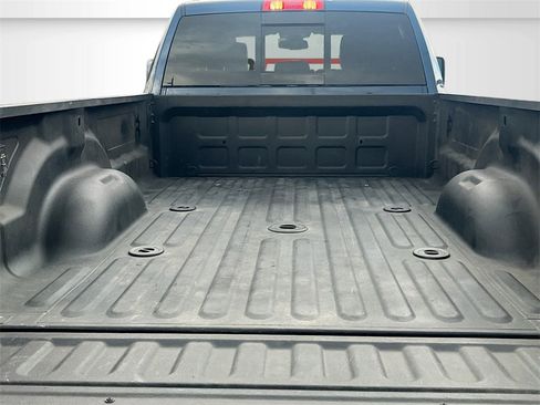 Used 2024 RAM 3500 Laramie w/ Sport Appearance Package image 27