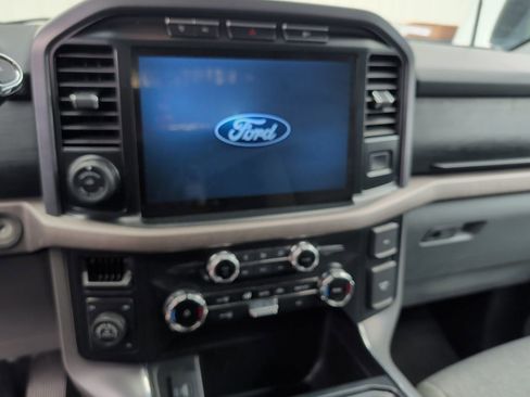 Used 2024 Ford F150 XLT w/ Mobile Office Package image 9