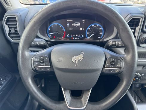 Used 2021 Ford Bronco Sport Big Bend image 10