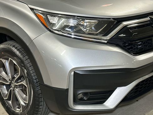 Used 2022 Honda CR-V EX image 8