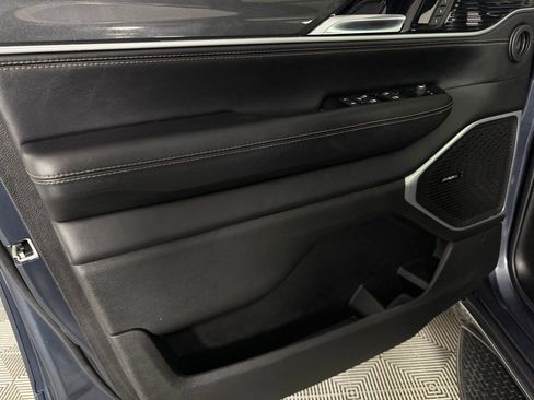 Used 2022 Jeep Wagoneer Series I w/ Premium Group I RWD image 26