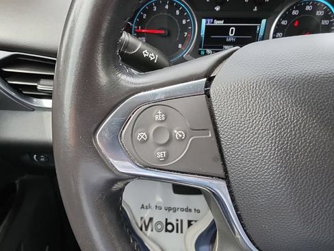 Used 2019 Chevrolet Traverse LT w/ LT Premium Package AWD/4WD image 11