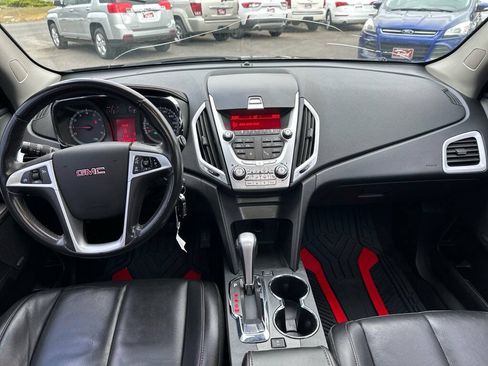 Used 2011 GMC Terrain SLT FWD image 21