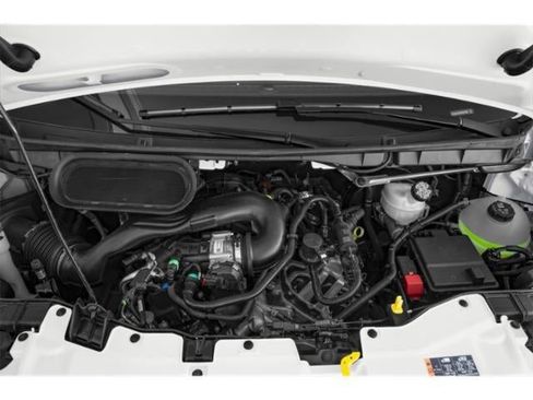 Used 2023 Ford Transit 350 XLT image 12