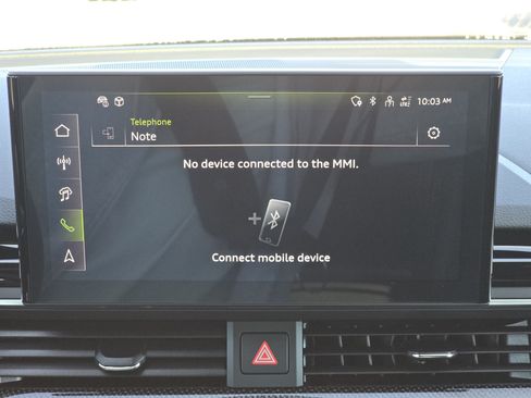 Certified 2024 Audi S5 Premium Plus AWD/4WD image 14