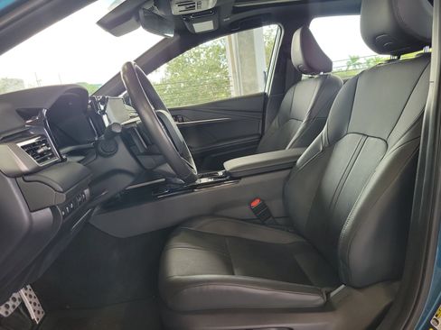 Used 2026 Toyota Camry XSE FWD image 17