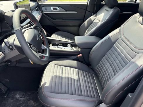 New 2026 Ford Explorer ST-Line AWD/4WD image 22