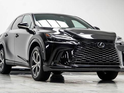 Used 2023 Lexus RX 350 FWD image 4