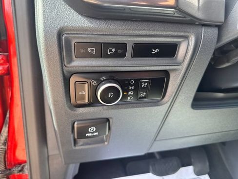 Used 2023 Ford F150 XLT w/ Equipment Group 302A High AWD/4WD image 18