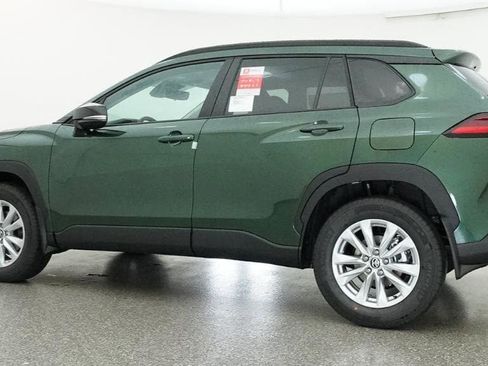 New 2026 Toyota Corolla Cross LE FWD image 20