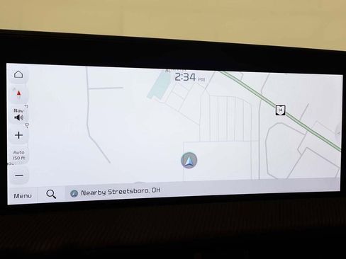 Used 2024 Kia EV6 GT-Line image 55