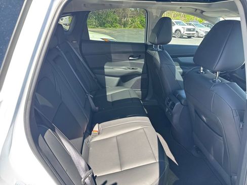 New 2026 Nissan Murano SL AWD/4WD image 29