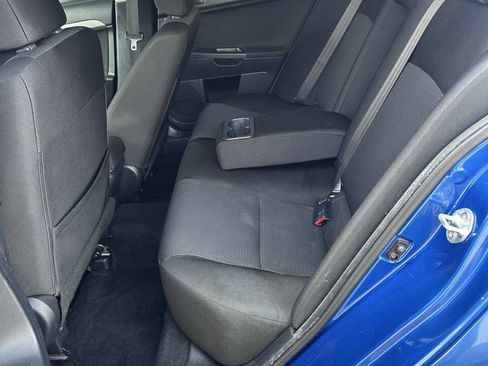 Used 2011 Mitsubishi Lancer ES FWD image 9