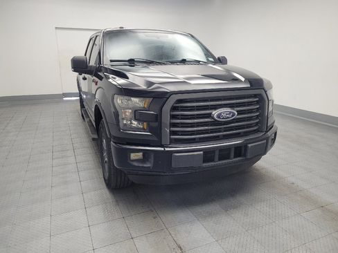 Used 2016 Ford F150 XLT w/ Equipment Group 302A Luxury RWD image 14