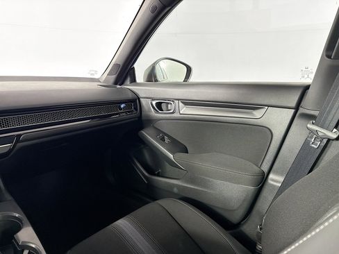 Used 2022 Honda Civic Sport image 26