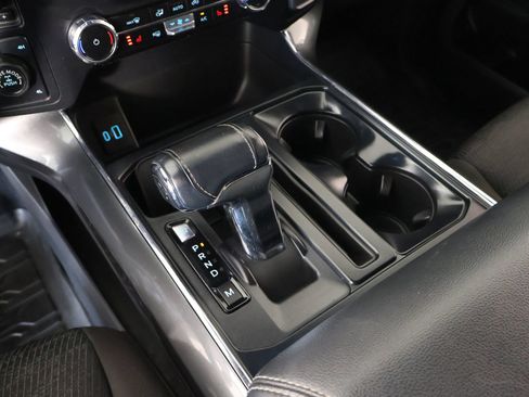 Used 2023 Ford F150 XLT w/ Equipment Group 302A High AWD/4WD image 9