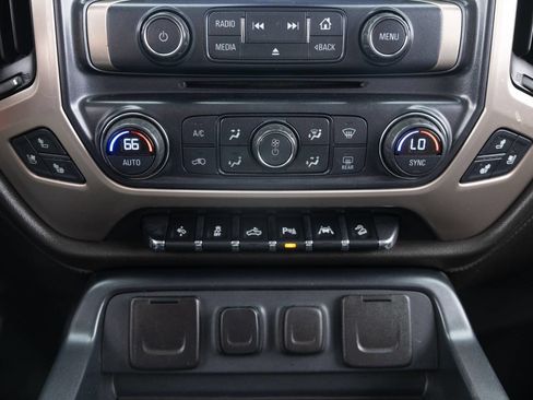 Used 2016 GMC Sierra 1500 Denali w/ Enhanced Driver Alert Package image 38