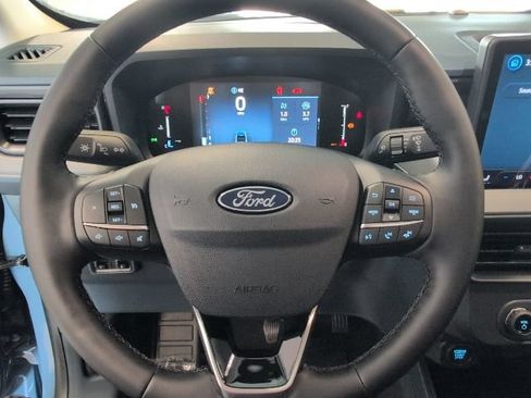 New 2026 Ford Maverick XLT w/ XLT Luxury Package AWD/4WD image 21