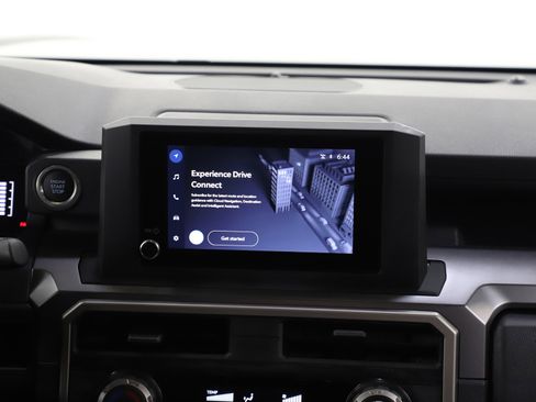 Used 2025 Toyota 4Runner SR5 image 15