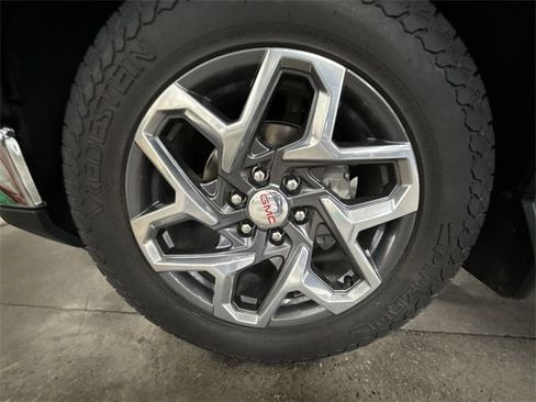 Used 2023 GMC Sierra 1500 SLT w/ SLT Premium Plus Package image 65