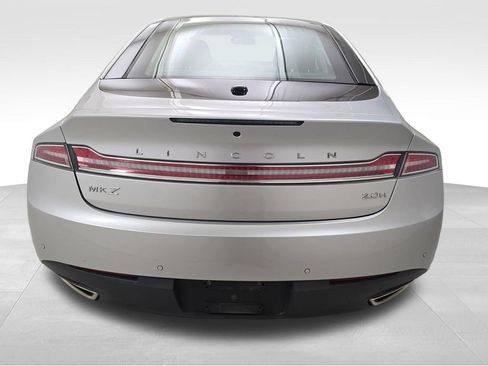 Used 2015 Lincoln MKZ Hybrid w/ Equipment Group 202A Reserve FWD image 8