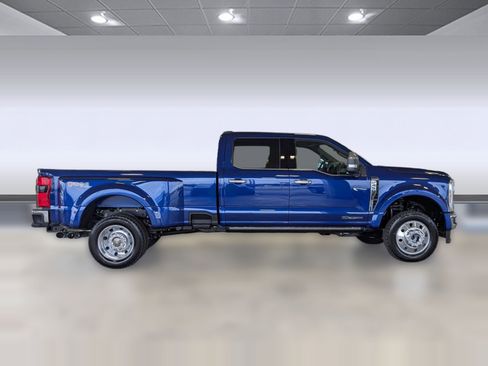 New 2026 Ford F450 King Ranch w/ Chrome Package image 8