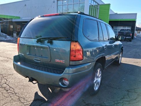 Used 2009 GMC Envoy SLT image 6