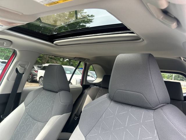 Used 2019 Toyota RAV4 XLE w/ Convenience Package AWD/4WD image 22