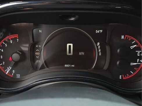 Used 2025 Dodge Durango R/T image 19