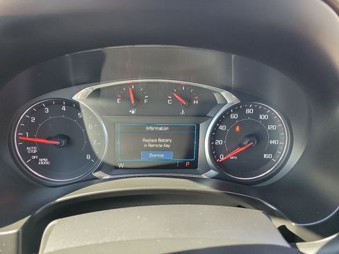 Used 2018 GMC Terrain Denali w/ Advanced Safety Package image 19