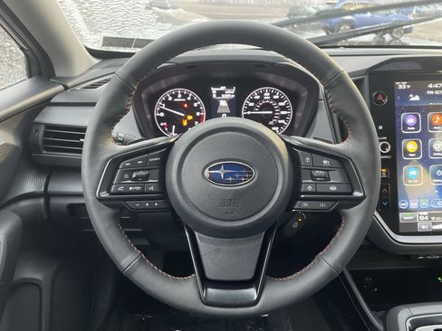 New 2026 Subaru Crosstrek 2.5i Limited image 17