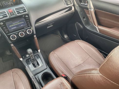 Used 2018 Subaru Forester 2.0XT Touring image 17