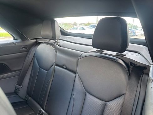 Used 2024 BMW 430i xDrive Convertible image 18