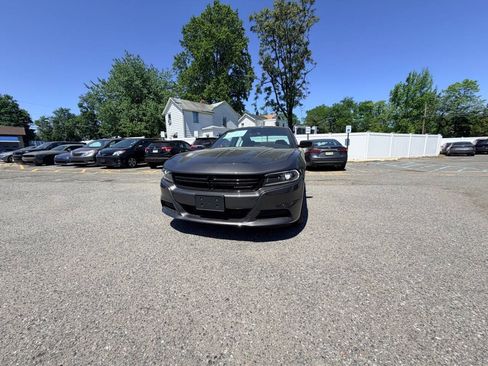Used 2023 Dodge Charger SXT w/ Cold Weather Package RWD image 3