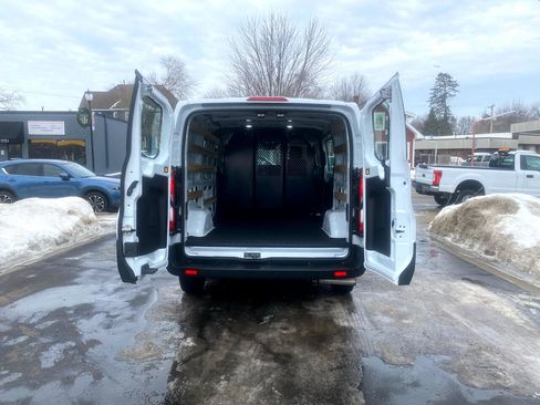 Used 2023 Ford Transit 250 Low Roof w/ Exterior Upgrade Package image 10