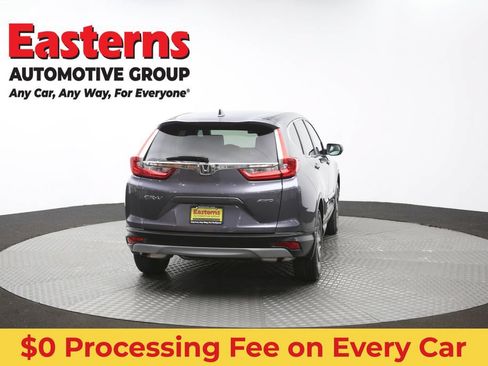 Used 2017 Honda CR-V EX-L image 41