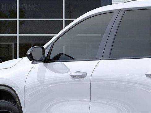 New 2026 Buick Enclave Sport Touring w/ Super Cruise Package image 12