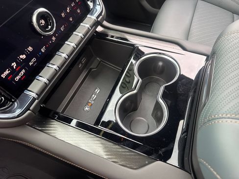 New 2026 GMC Yukon AT4 w/ AT4 Premium Package AWD/4WD image 20