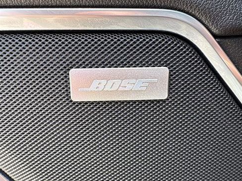 Used 2025 Chevrolet Silverado 1500 LTZ AWD/4WD image 34