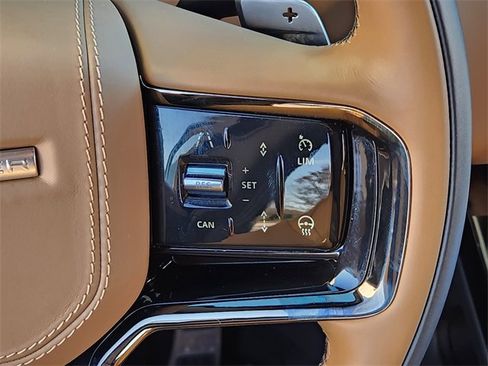 Used 2024 Land Rover Range Rover Sport Dynamic SE image 29