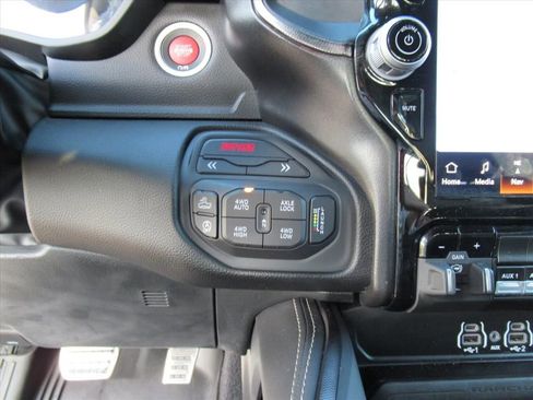 Used 2025 RAM 1500 RHO w/ Bed Utility Group image 26