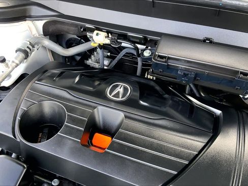 Used 2022 Acura RDX FWD image 33