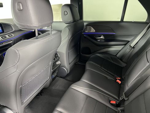 New 2026 Mercedes-Benz GLE 350 4MATIC image 21