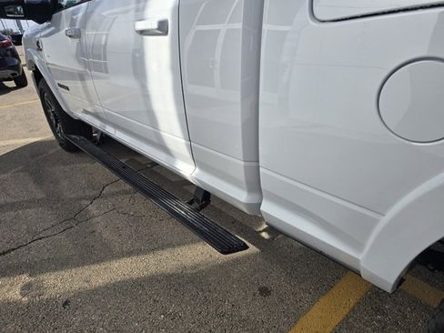 New 2026 RAM 2500 Limited image 6
