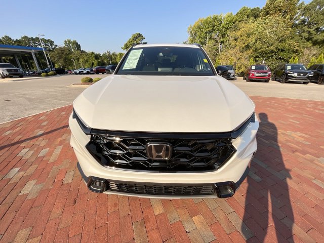 Certified 2024 Honda CR-V Sport image 26