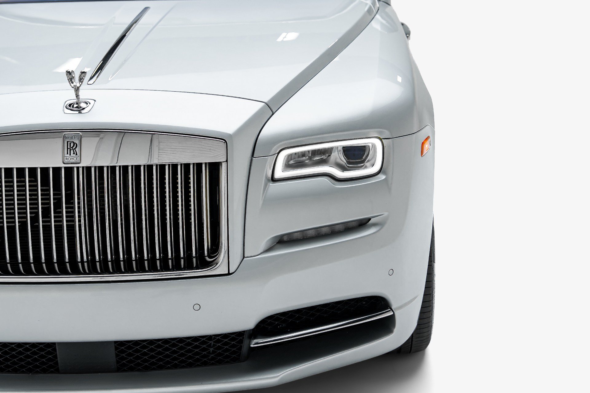Used 2016 Rolls-Royce Dawn RWD image 27