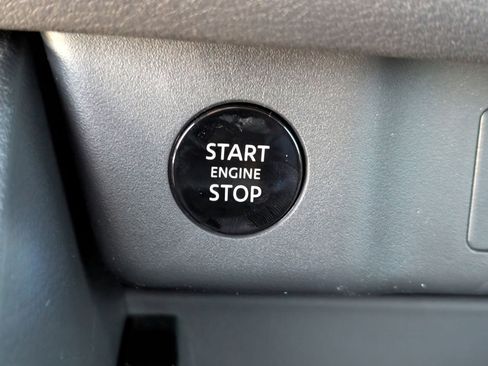 New 2026 Nissan Rogue SV w/ Cold Weather Package FWD image 15