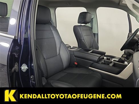 Used 2024 Toyota Tundra SR5 image 23